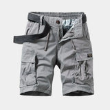 Bermuda cargo homme