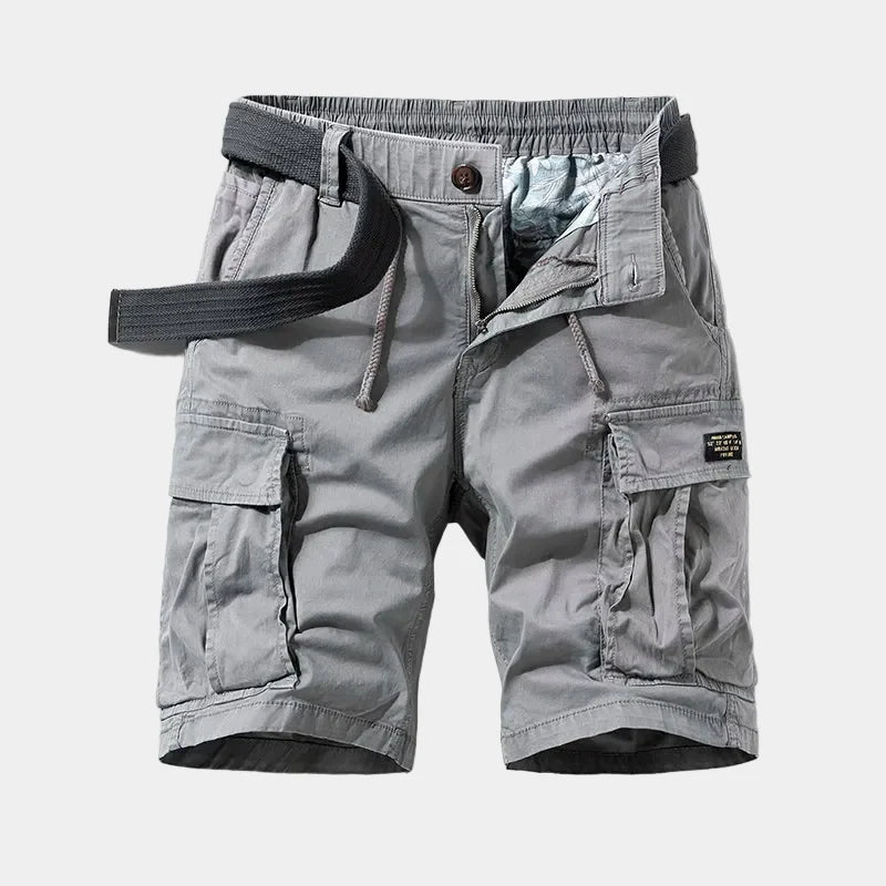 Bermuda cargo homme