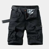 Bermuda cargo homme
