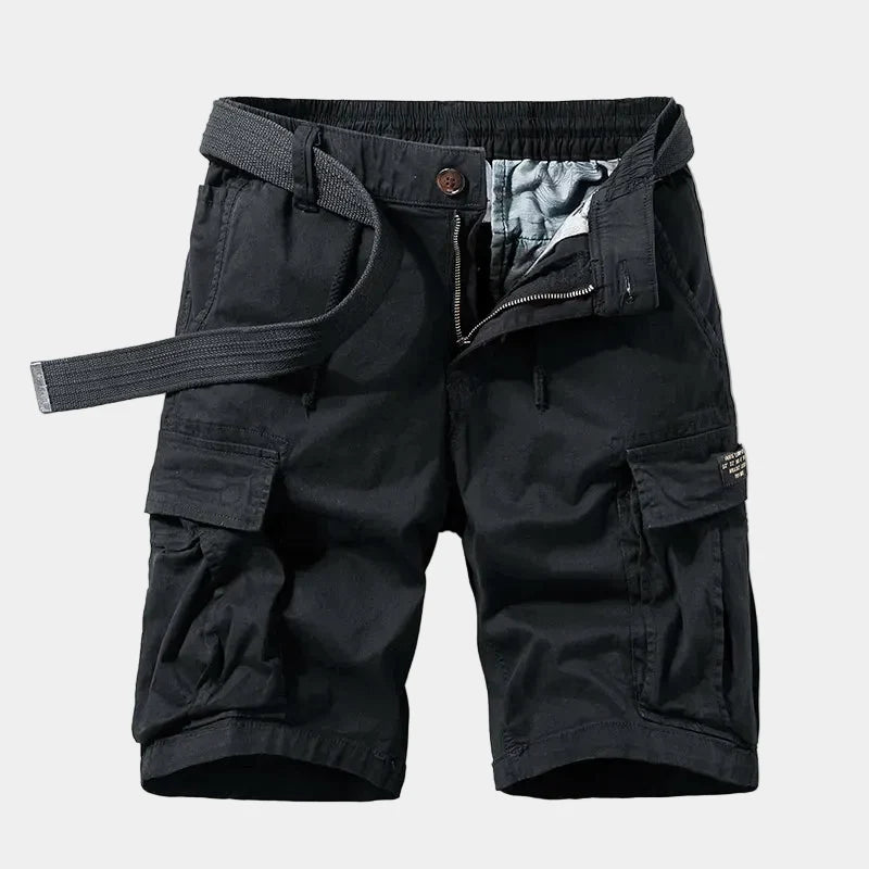 Bermuda cargo homme