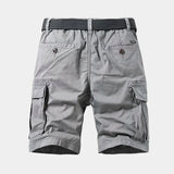 Bermuda cargo homme