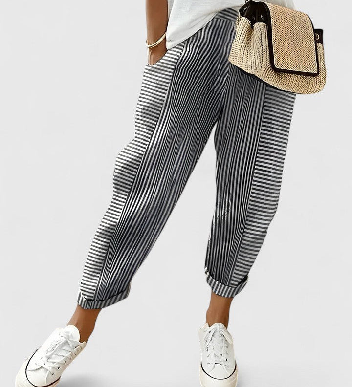 Frieda | Pantalon Confortable