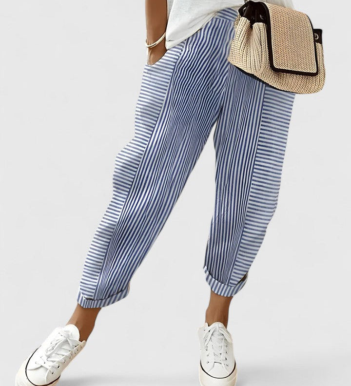 Frieda | Pantalon Confortable
