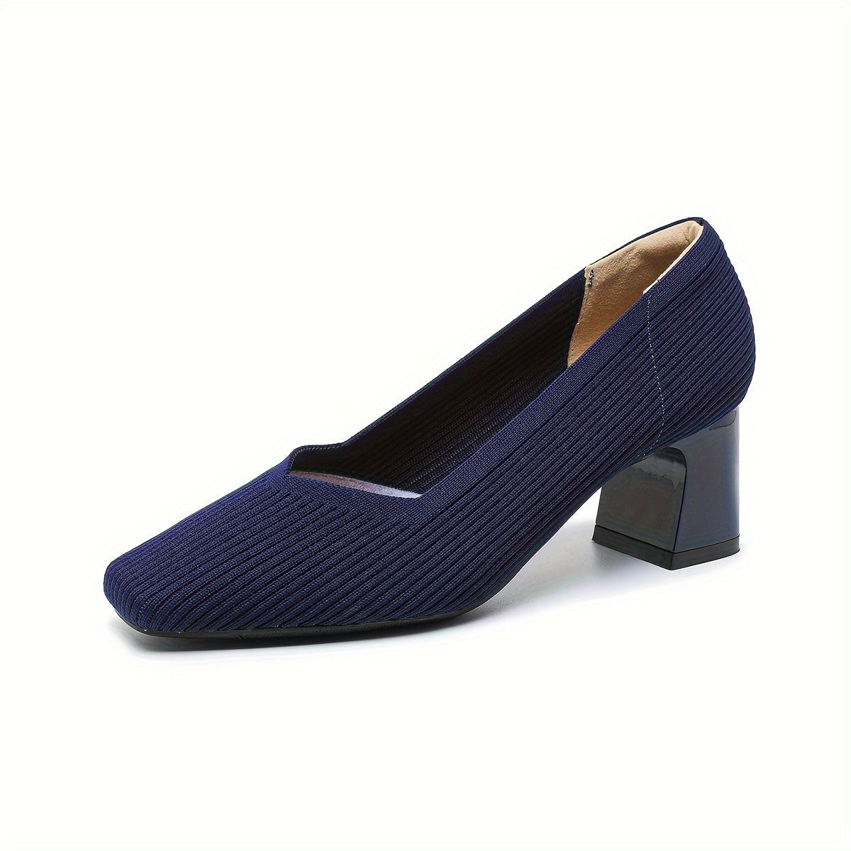 Hilda | Chaussures à talons orthopédiques