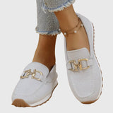 Oda | Mocassins Orthopédiques