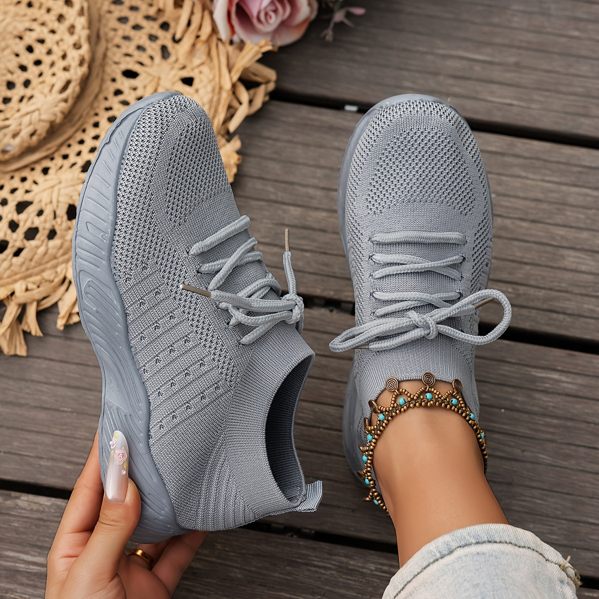Trude | Chaussures confortables et légères