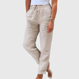 Johanna | Pantalon Élégant pour Femmes