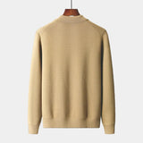 Cardigan homme boutonné