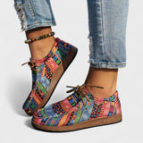 Sigrid | Chaussures Orthopédiques