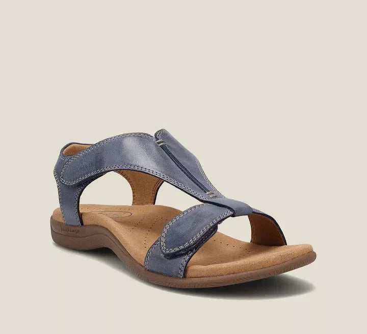 Rosina | Sandales orthopédiques élégantes