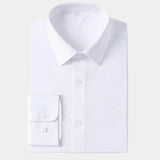 Chemise homme col classique