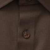 Chemise homme boutonnée col classique