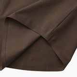 Chemise homme boutonnée col classique