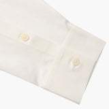Chemise homme boutonnée col classique