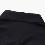 Chemise homme boutonnée col classique