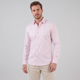 Chemise homme coupe ajustée