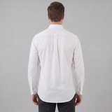 Chemise homme coupe ajustée