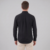 Chemise homme coupe ajustée