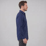 Chemise homme coupe ajustée