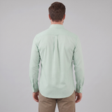 Chemise homme coupe ajustée