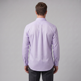 Chemise homme coupe ajustée