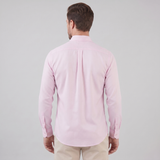 Chemise homme coupe ajustée