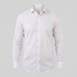 Chemise homme coupe ajustée
