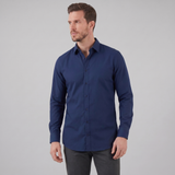 Chemise homme coupe ajustée