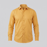 Chemise homme coupe ajustée