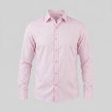 Chemise homme coupe ajustée