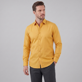 Chemise homme coupe ajustée