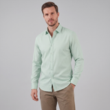 Chemise homme coupe ajustée