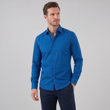 Chemise homme coupe ajustée