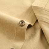 Chemise homme double poche