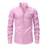 Chemise Rayée Homme