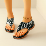 Anna-Charlotte | Sandales orthopédiques confortables