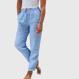 Johanna | Pantalon Élégant pour Femmes