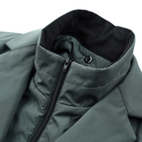 LAURENT MONACO | VESTE URBAINE ANTI-VENT