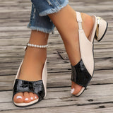 Helene | Sandales élégantes et confortables