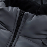 LAURENT MONACO | VESTE HYBRIDE PREMIUM