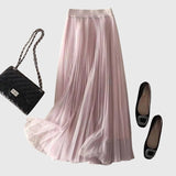 Jupe en tulle sophistiquée