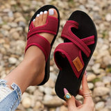 Undine | Sandales orthopédiques correctrices pour hallux valgus