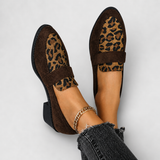 Margarete | Brunika – Chaussons Confortables