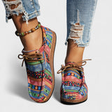 Sigrid | Chaussures Orthopédiques