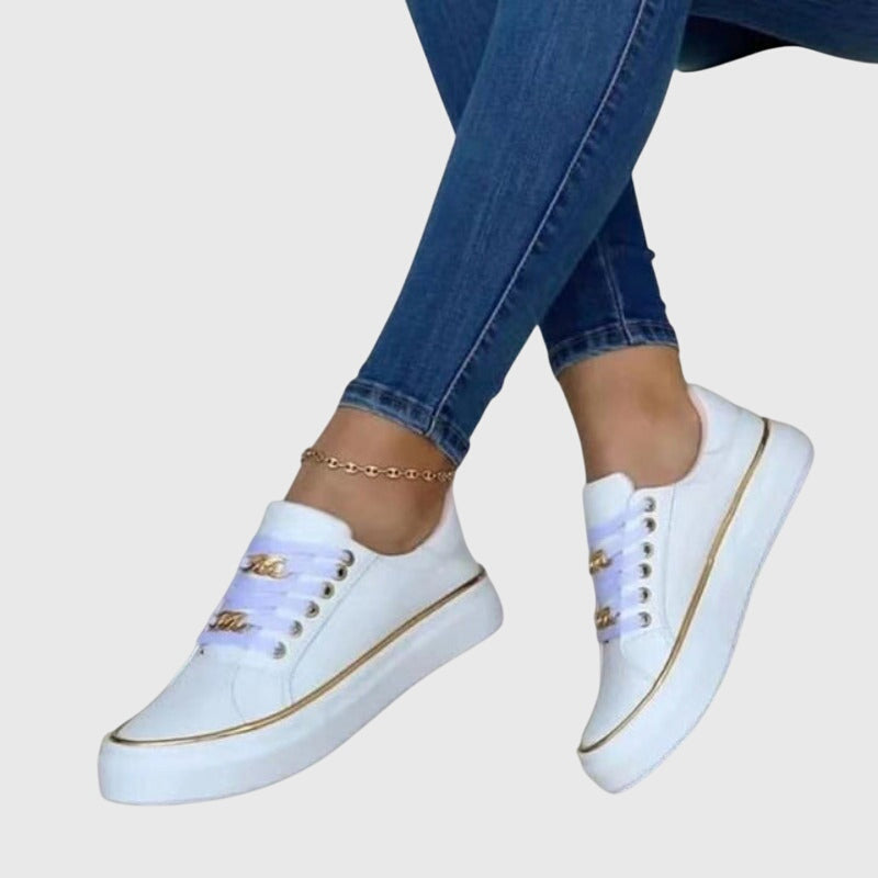 Swantje | Chaussures orthopédiques élégantes
