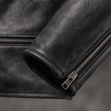 LAURENT MONACO | VESTE DE MOTO POUR HOMMES