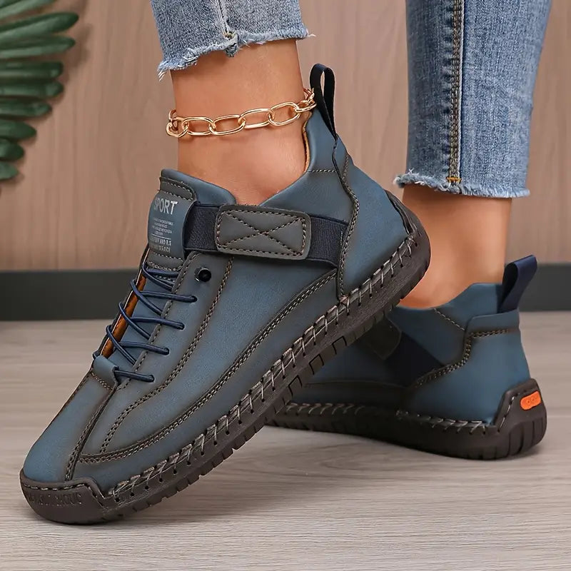 Mathilde | Chaussures Orthopédiques