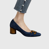 Lotte | Chaussures à talons élégantes