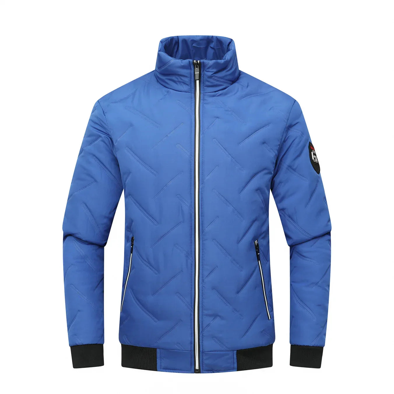 LAURENT MONACO | VESTE D'HIVER POUR HOMME