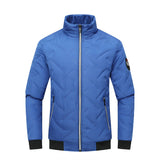 LAURENT MONACO | VESTE D'HIVER POUR HOMME
